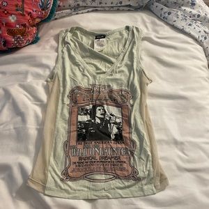 Dolce and Gabbana tank top